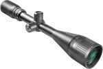 Scope Barska Optics 8-32X50 Varmint Mil Dot AO